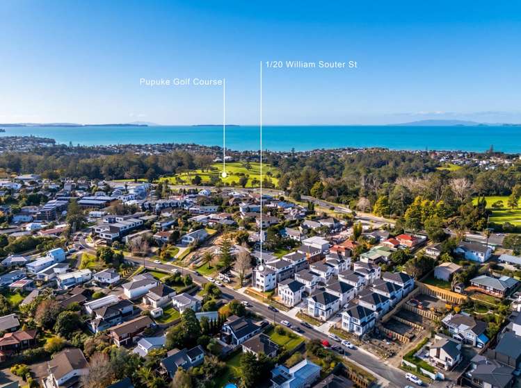 1/20 William Souter Street Forrest Hill_20