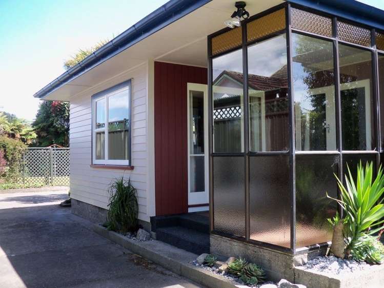 4a Stout Street Westport_18