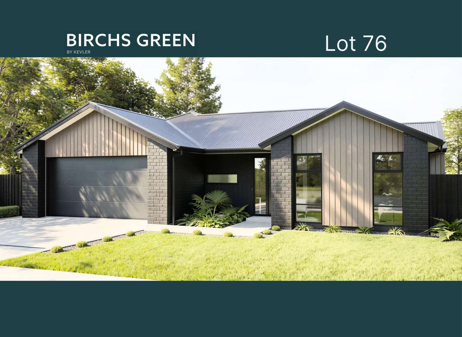 Lot 76 Birchs Green_0