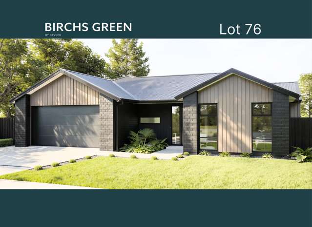 Premium Living From Your Kevler Home!