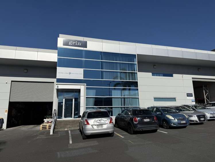 Unit B, 19 Triton Drive Rosedale_5