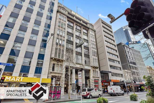 105 Queen Street Auckland Central_2