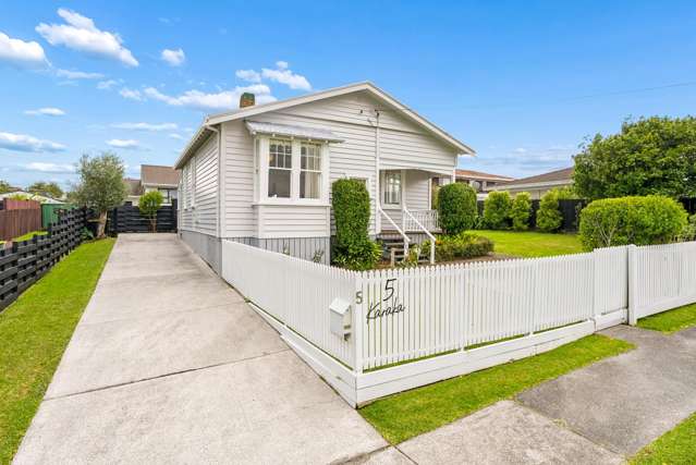 Your First Home or Family Home, Finally Done Right