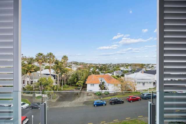 3A/31 Scanlan Street Grey Lynn_3