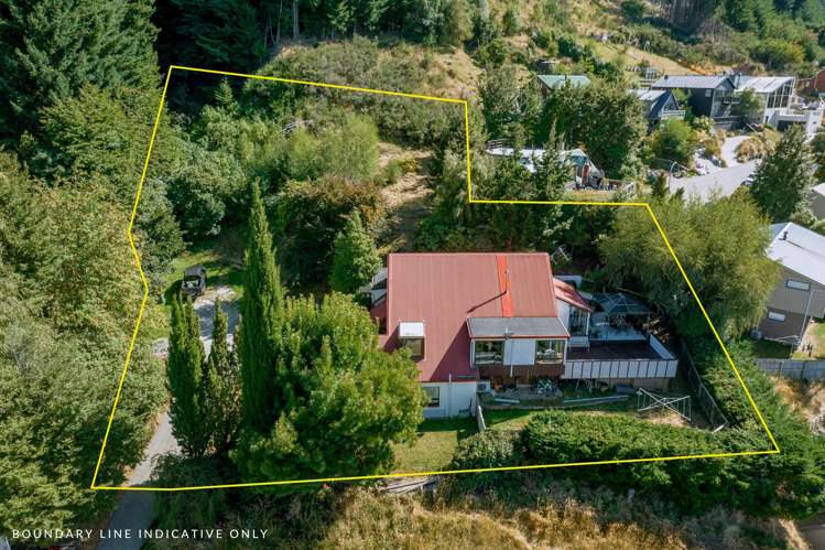 13 Lochy Road Fernhill_19