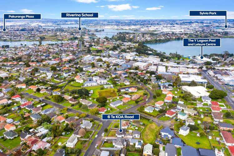 6 Te Koa Road Panmure_25