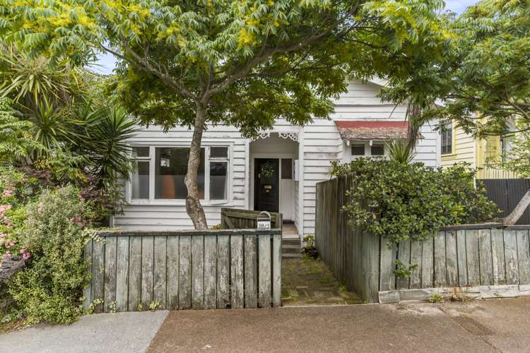 59 Dryden Street Grey Lynn_14