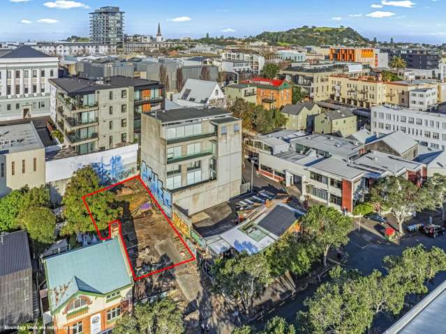 70 Upper Queen Street Auckland Central_1