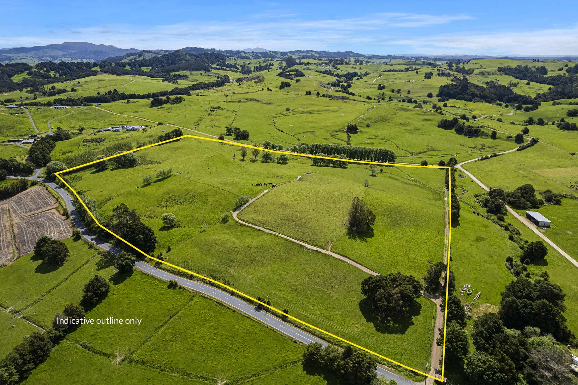 Lot 3 Hukerenui Road Hukerenui_0