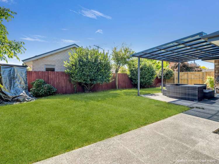 5 Sargeson Court Rolleston_25