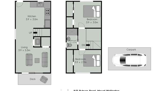 8/11 Ryburn Road Mt Wellington_1