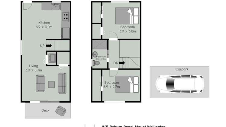 8/11 Ryburn Road Mt Wellington_10