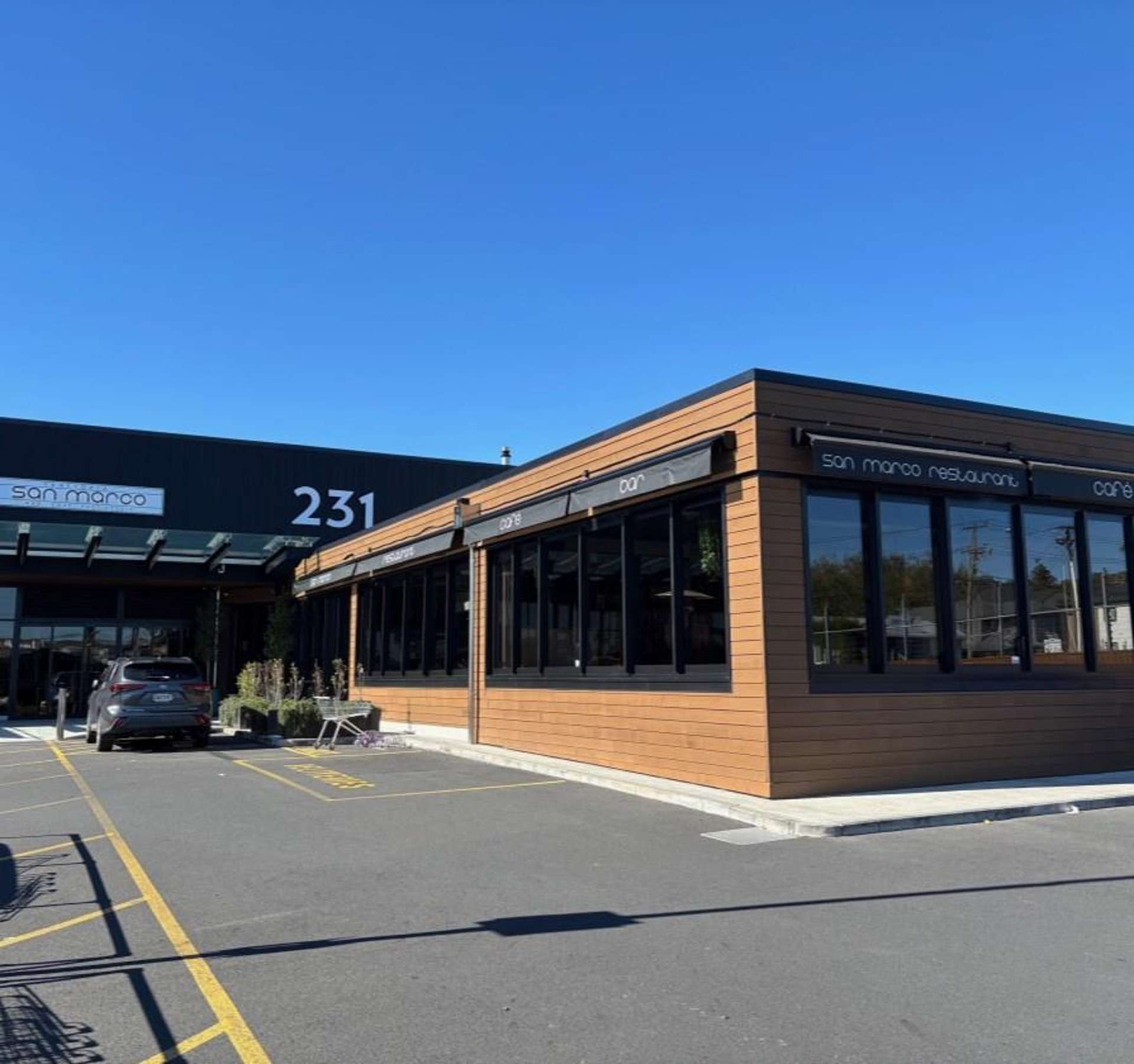 231 (Tenancy B) Archers Road Wairau Valley_0