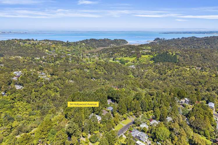 34 Hollywood Avenue Titirangi_32