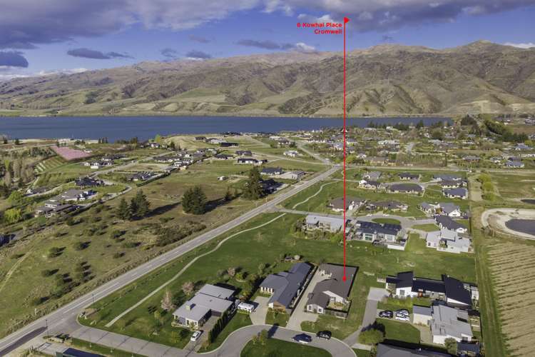 6 Kowhai Place Cromwell_7