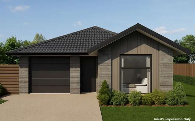4 BED HOME - FIXED PRICE EVERYTHING INCLUDED