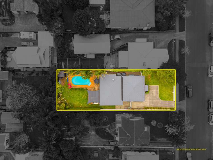 19 Jersey Avenue Mount Albert_23