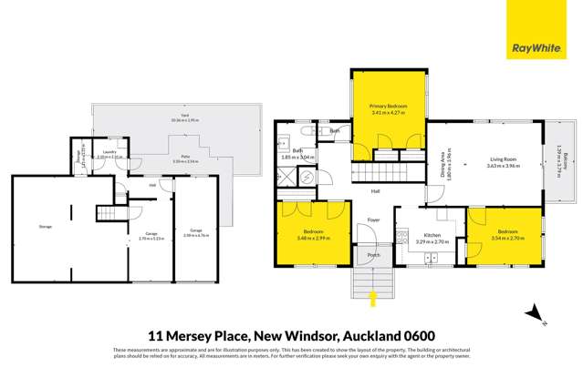 11 Mersey Place New Windsor_1