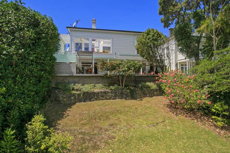 20 Queen Street Northcote Point_19