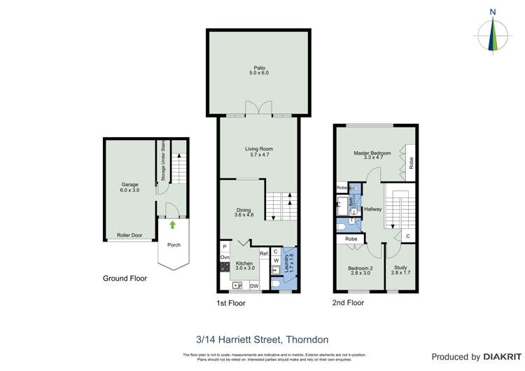 3/14 Harriett Street Thorndon_14