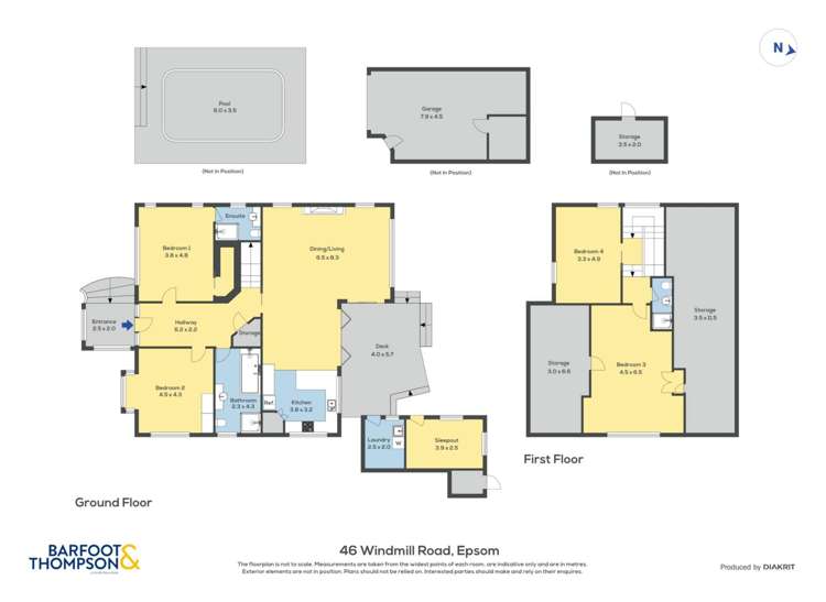 46 Windmill Road Mount Eden_19