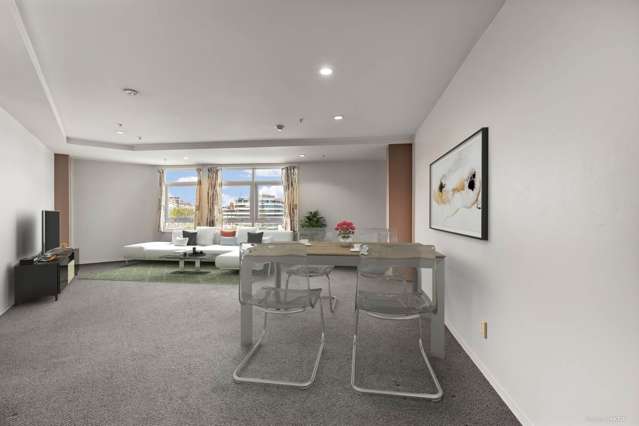 9d/205 Hobson Street Auckland Central_1