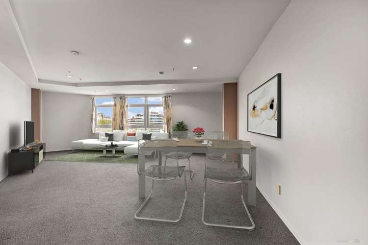 9d/205 Hobson Street Auckland Central_1