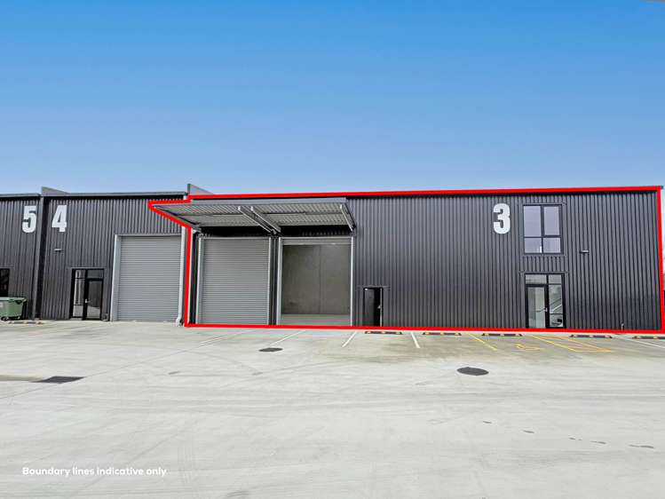 Unit 3/253 Ihumatao Road Mangere_0