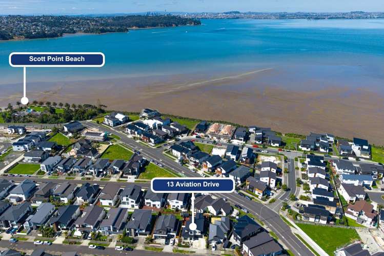 13 Aviation Drive Hobsonville_31