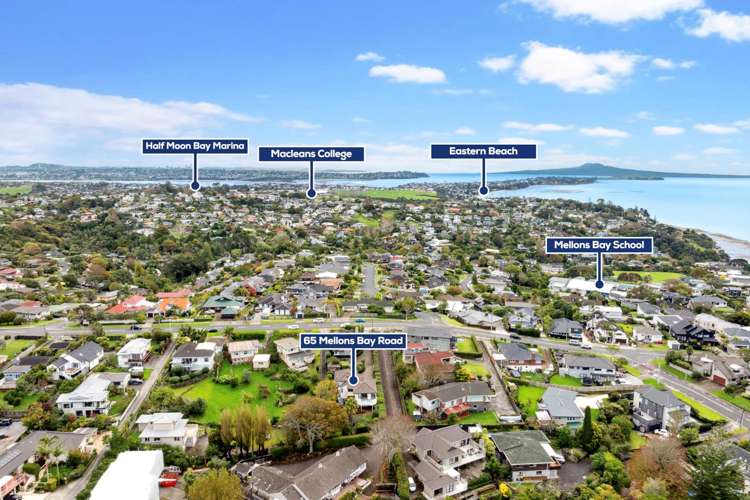 65 Mellons Bay Road Mellons Bay_24