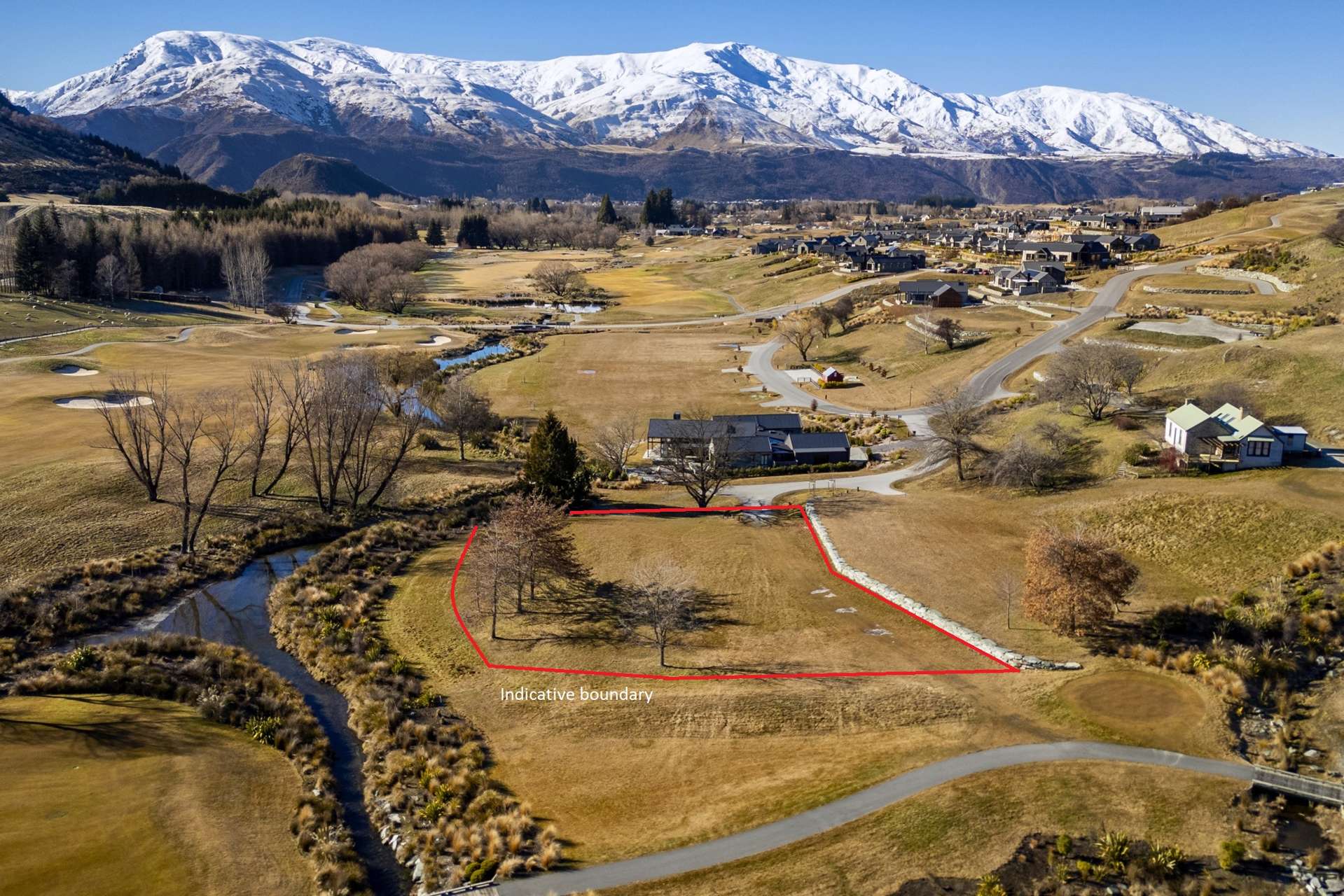 3 Willow Glen Lane Arrowtown_0