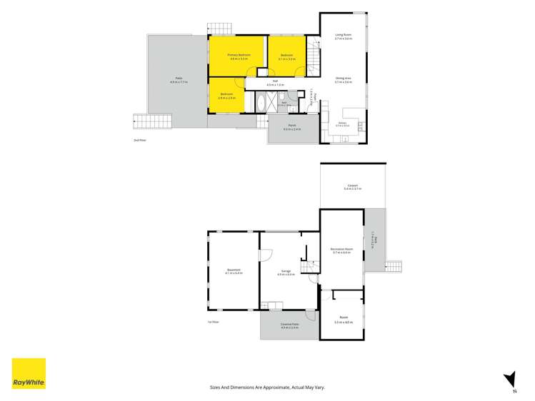 4 Noel Place Mount Roskill_23