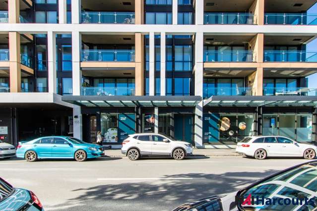 2G/155 Beaumont Street City Centre_2