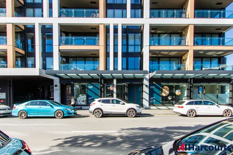 2G/155 Beaumont Street City Centre_2