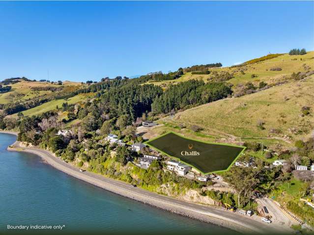 7 Premium Sections With World Class Views