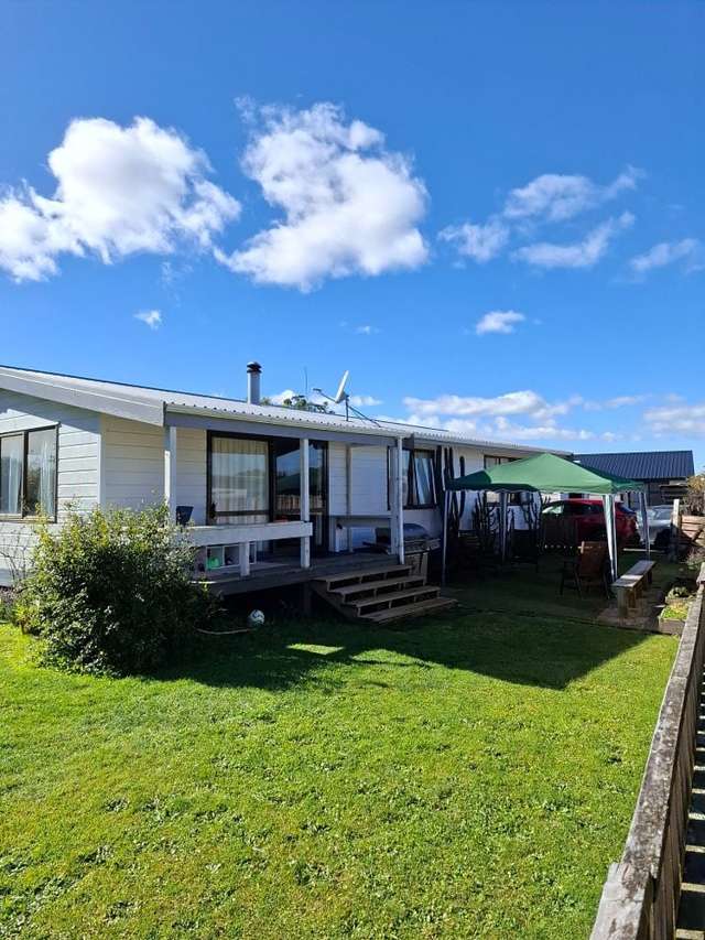 Charming Family Home in Paengaroa