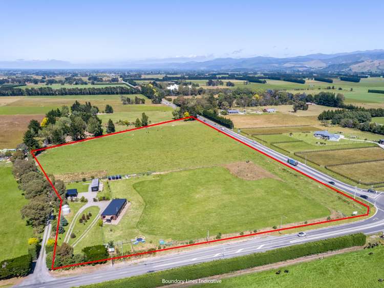 16 East Taratahi Road Carterton_22