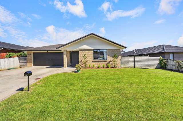 A Home That Understands Family Life