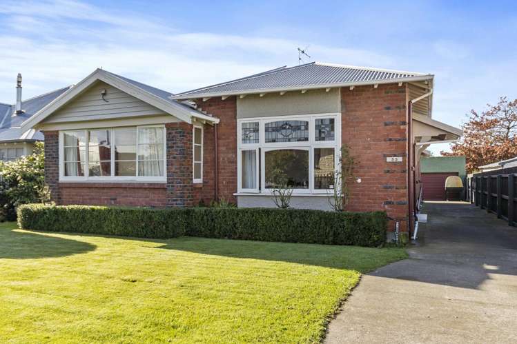 53 Avenue Road West End_31