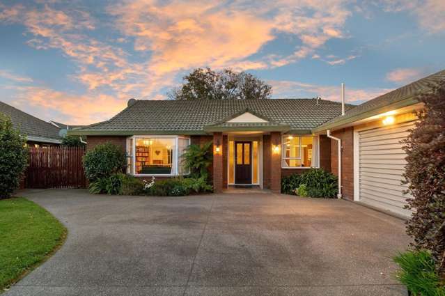AUCTION BROUGHT FORWARD