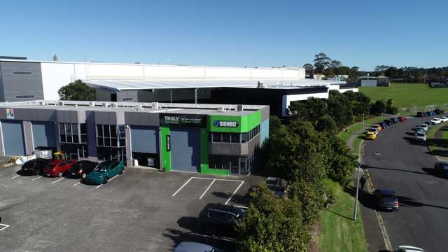 11/36 William Pickering Drive Albany_1