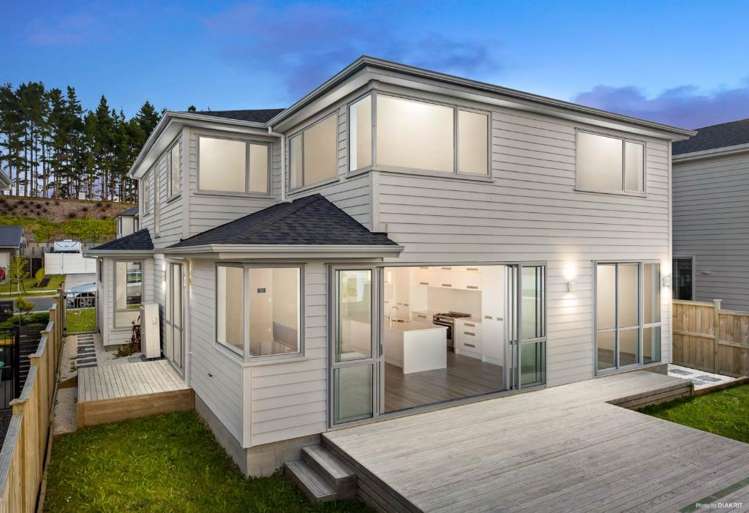 16 Ormonde Drive Silverdale_0
