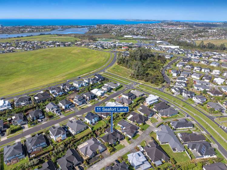 11 Seafort Lane Silverdale_36