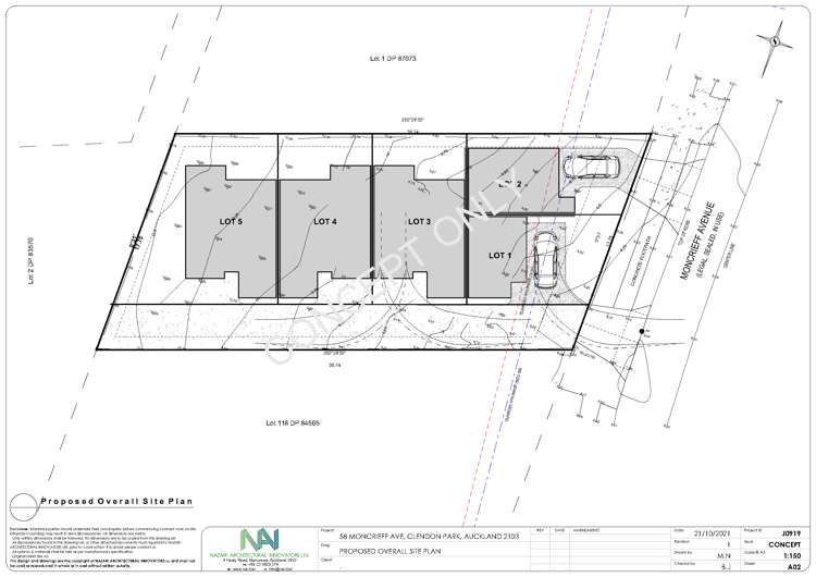 58 Moncrieff Avenue Clendon Park_8