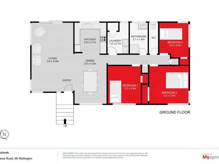 23 Mataroa Road Mount Wellington_2