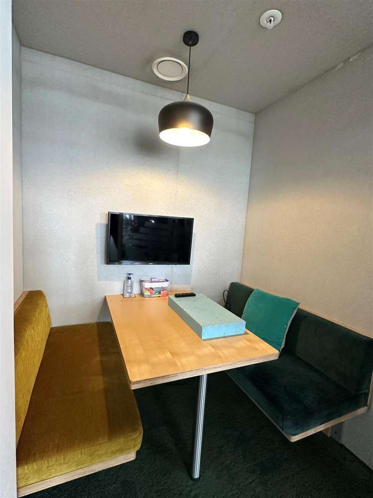 Part Level 4, 11 Dixon Street Te Aro_11