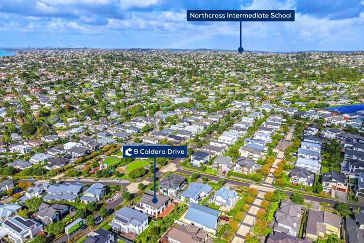 9 Caldera Drive Long Bay_29