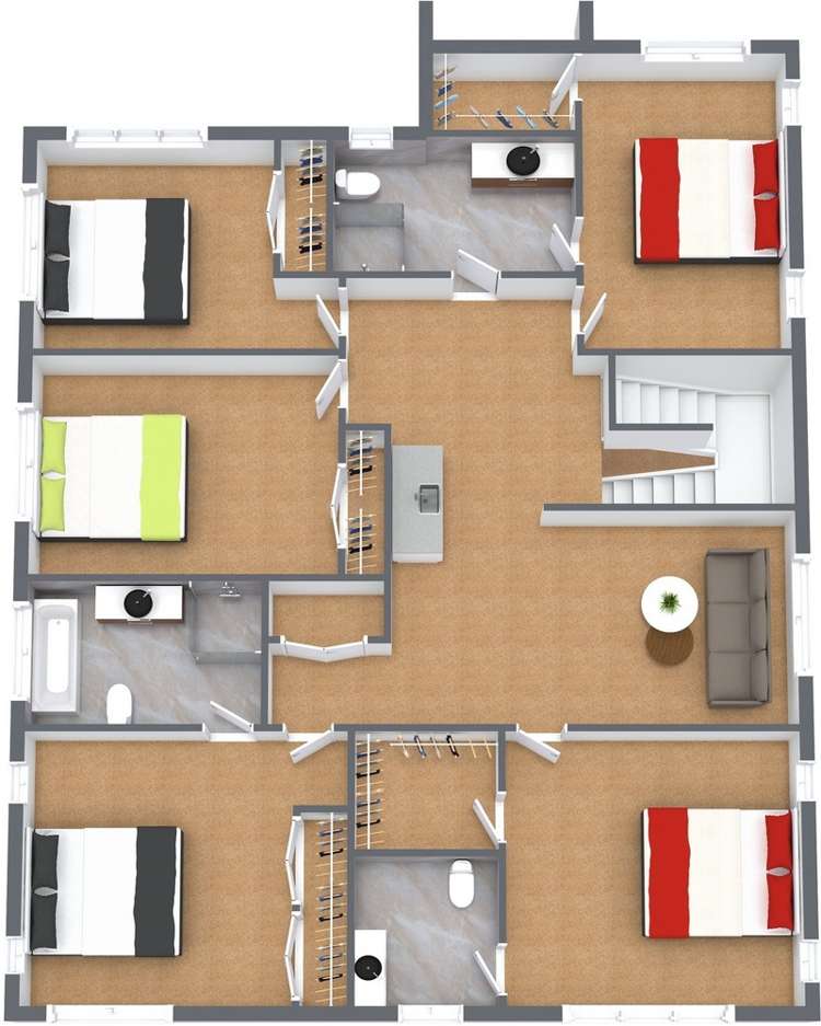 37 Cloonlyon Drive Flat Bush_20