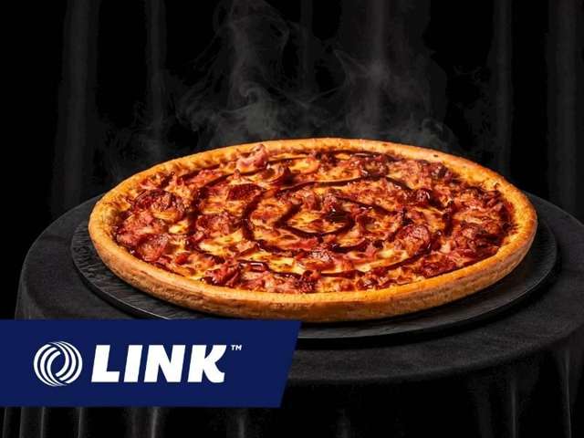 Major Brand Pizza Franchise, Proven Success