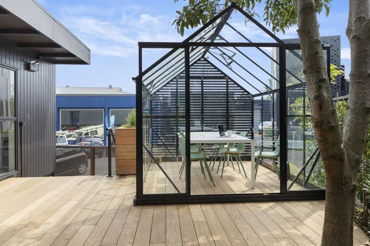 Suite 5/7 Rose Road Grey Lynn_5